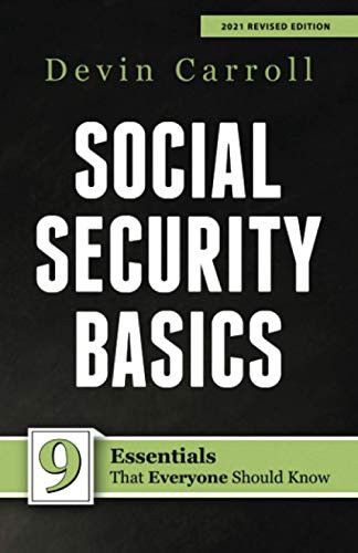 Social Security Basics