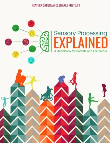 Sensory Processing Explained