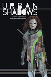 Urban Shadows Softcover (MPG007)