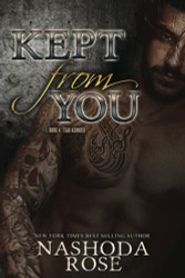 Kept from You (Tear Asunder)