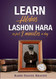 Learn Hilchos Lashon Hara In Just 3 Minutes A Day