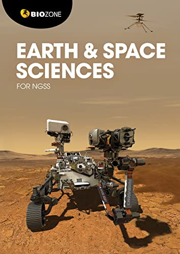 BIOZONE Earth & Space Sciences for NGSS