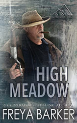 High Meadow (High Mountain Trackers)