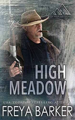 High Meadow (High Mountain Trackers)