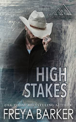 High Stakes (High Mountain Trackers)