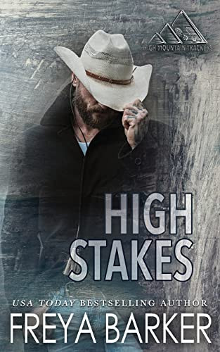 High Stakes (High Mountain Trackers)