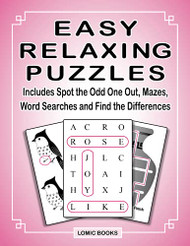 Easy Relaxing Puzzles