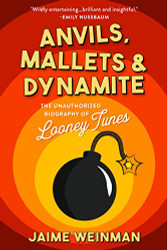 Anvils Mallets & Dynamite