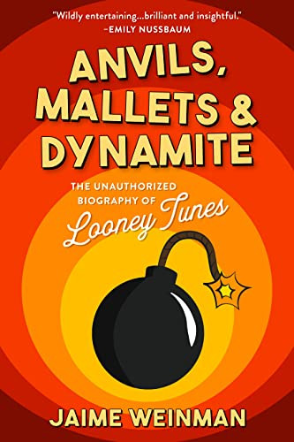 Anvils Mallets & Dynamite