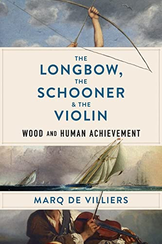 Longbow the Schooner & the Violin