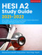 HESI A2 Study Guide 2021-2022