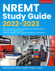 NREMT Study Guide 2022-2023
