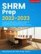 SHRM Prep 2022-2023: CP and SCP Study Guide + 480 Test Questions