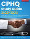CPHQ Study Guide 2022-2023