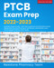 PTCB Exam Prep 2022-2023