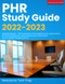 PHR Study Guide 2022-2023