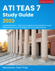 ATI TEAS 7 Study Guide 2023