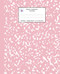Marble Composition Notebook College Ruled