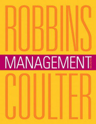 Management  by Stephen Robbins