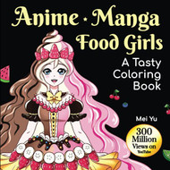 Anime Manga Food Girls