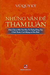 Nhá»¯ng Váº¥n aá» Tham Luáº­n (Vietnamese Edition)