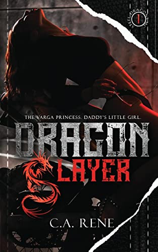 Dragon Slayer (Steel Dragons MC)