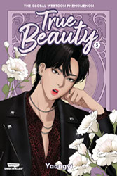 True Beauty volume 3: A WEBTOON Unscrolled Graphic Novel