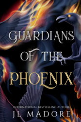 Guardians of the Phoenix: Guardians of the Fae Realms