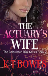 Actuary's Wife (A Calculated Risk)