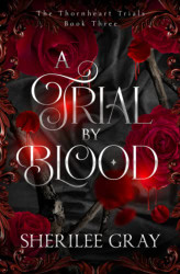 Trial by Blood: A Fated Mates Dhampir / Witch Paranormal Romance