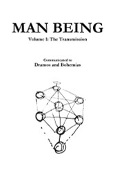 Man Being Volume 1: The Transmission