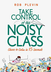 Take Control of the Noisy Class: Chaos to Calm in 15 Seconds