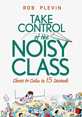Take Control of the Noisy Class: Chaos to Calm in 15 Seconds