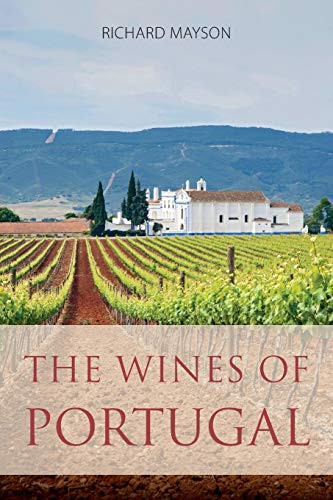 wines of Portugal (Classic Wine Library)