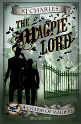 Magpie Lord (Charm of Magpies)