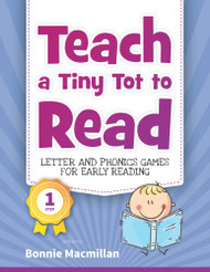 Teach a Tiny Tot to Read