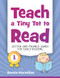 Teach a Tiny Tot to Read