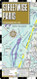 Streetwise Paris Map - Laminated City Center Street Map of Paris
