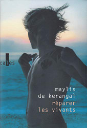 Riparer les vivants (French Edition)