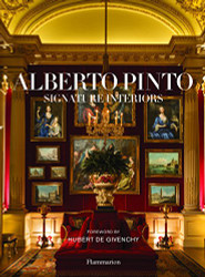 Alberto Pinto: Signature Interiors