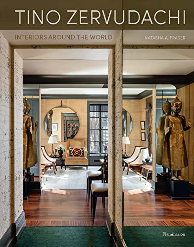 Tino Zervudachi: Interiors Around the World