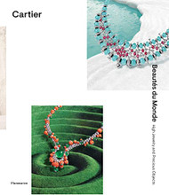 Cartier: Beautis du Monde: High Jewelry and Precious Objects