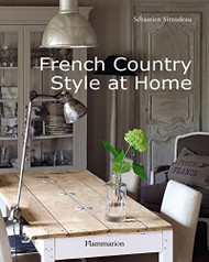 French Country Style at Home