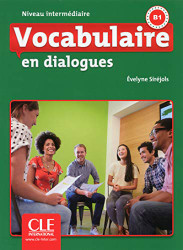 Vocabulaire en dialogues - Niveau intermidiaire
