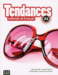 Tendances A1 (French Edition)