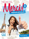 Merci FLE Niveau 1 Manuel de l'Eleve plus DVD ROM