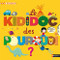 Le Kididoc Des Pourquoi (French Edition)