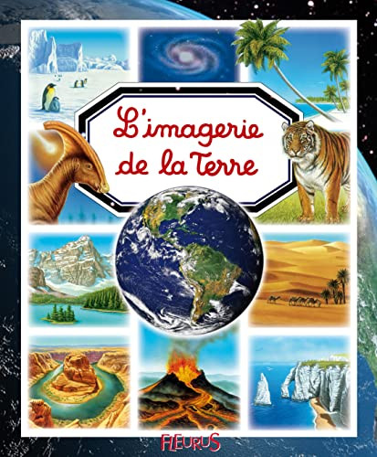 L'imagerie de la Terre