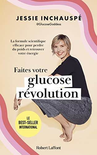 Faites votre glucose rivolution