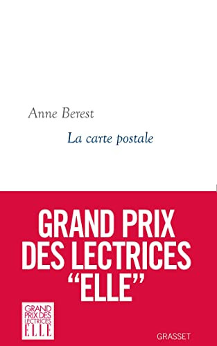 Carte Postale (la) (French Edition)